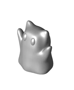 Cat Ghost