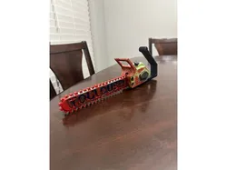 Chainsaw 2024