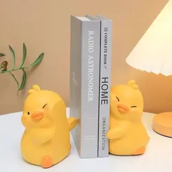 Chicken Book Holder