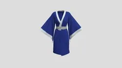 chinese robe cloth
