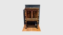 Commode