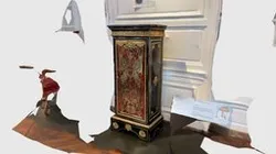 Commode