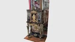 Commode