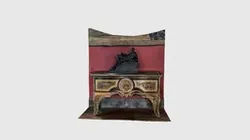 Commode