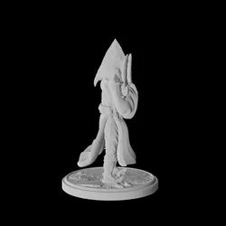 Cultist - A - Assassin - V3 - by STF_CSC