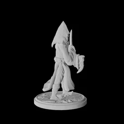Cultist - A - Assassin - V4b - by STF_CSC