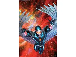 DARKHAWK
