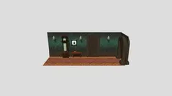 Diorama