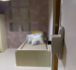dollhouse light switch