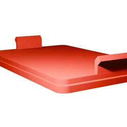 Down cover