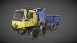 Dump Truck
