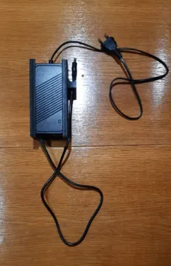 Ebike charger holder ep-2-pro
