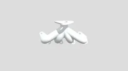 Exhaust Manifold