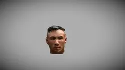 face