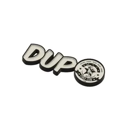 First name LED TO ASSEMBLE DUP with logo