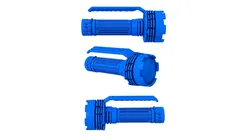 flashlight - flashlight stl 3D print model