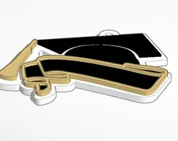 graduation graduates key ring