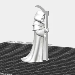 grim reaper