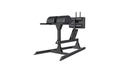 Ham Developer - Glute Ham Developer - Fitness 3D print model