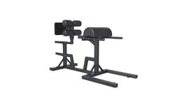 Ham Developer - Glute Ham Developer - Fitness  3D print model