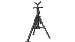 Heavy duty adjustable stands - Head Pipe Stand 3D print model