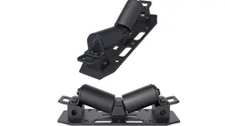 Heavy duty adjustable stands - Head Pipe Stand 3D print model