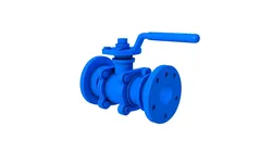 Industrial pipes -  pipes  3D print model