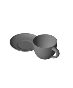 java logo cup / mug
