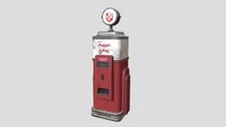Jugger Nog Machine