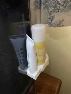 K1/K1C Tool &amp; Grease Holder