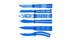 Knife -  Knife stl 3D print model