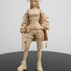 LADY