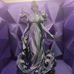 Lady Seraphine Evermere