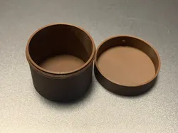 Magical Sealable Box