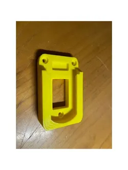 Makita 10,8Volt Akkuhalter, Wand oder Decke