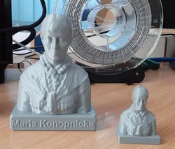 MARIA KONOPNICKA