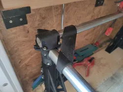 MPCNC squaring tool
