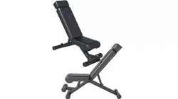 Multi Adjustable Bench - Adjustable Bench 3D print model