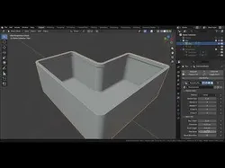 Organizer Box Stackable and Customizable 3D print model