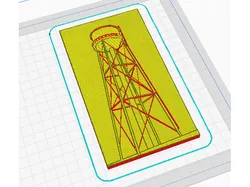 Picture: Water Tower