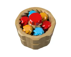 Planetary Gear Gift Box