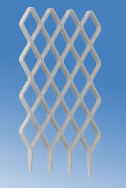 Plant support- Diamond shape