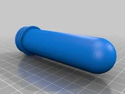 Pocket container