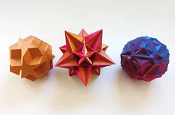 Polyhedra