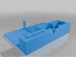 Ratjack Insert