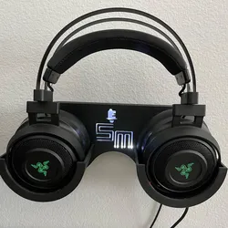 Razer Nari Dock