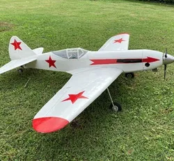 RC model aircraft hood Airvraft Hood Mig 3