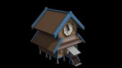 Rumah Buton Indonesia ( Option 3 )