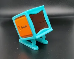 RunCam 5 Gyroflow ImpulseRC Apex Mount 25 degrees