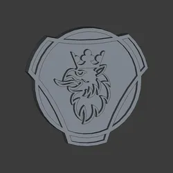 Scania Logo